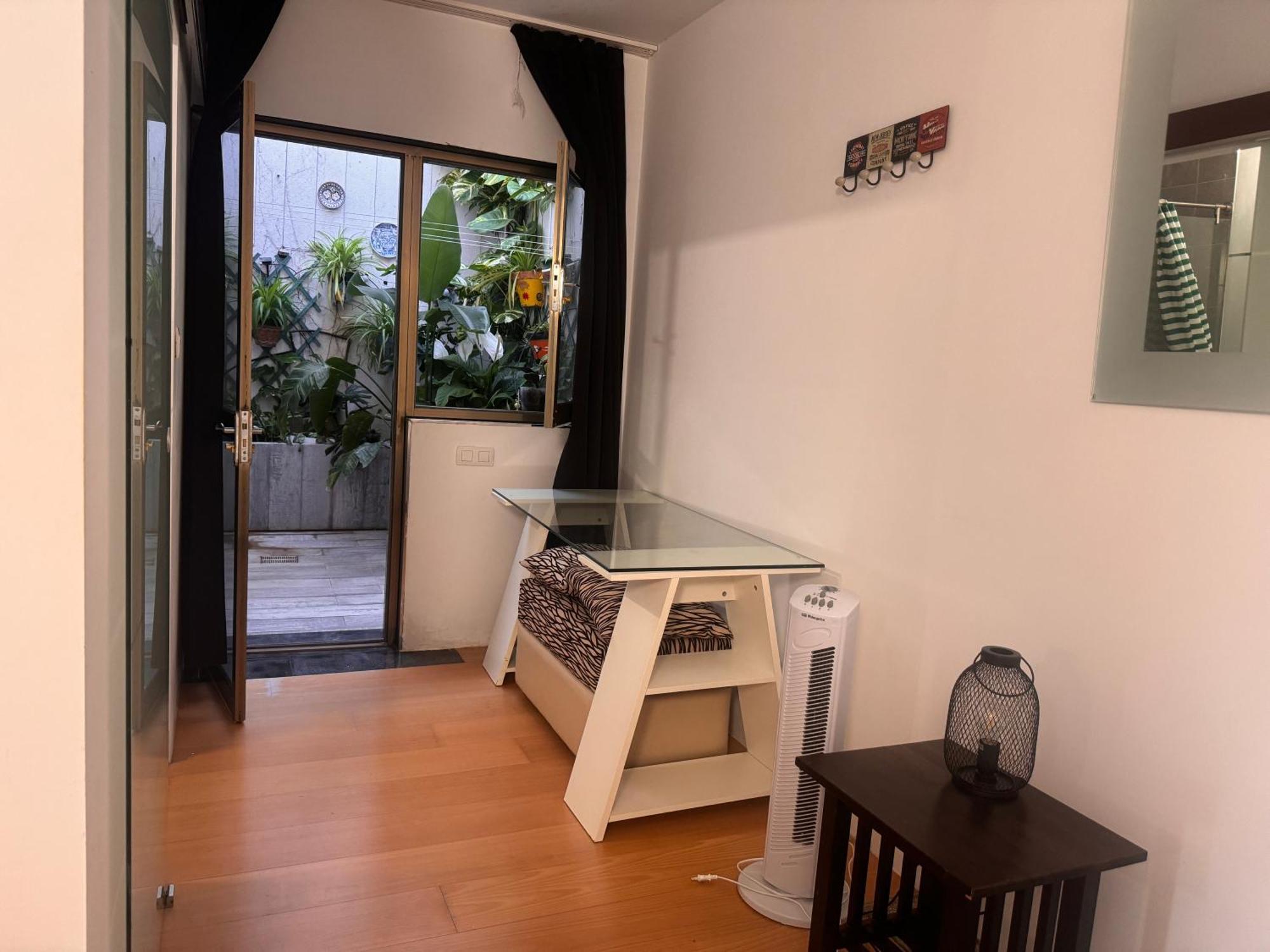 Beach Loft Tabaiba 外观 照片