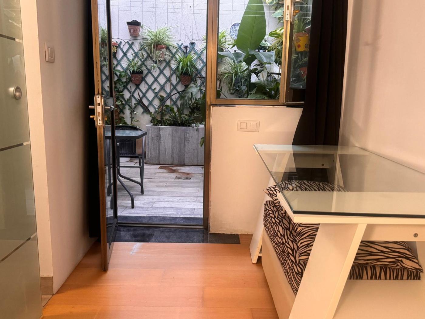 Beach Loft Tabaiba 外观 照片
