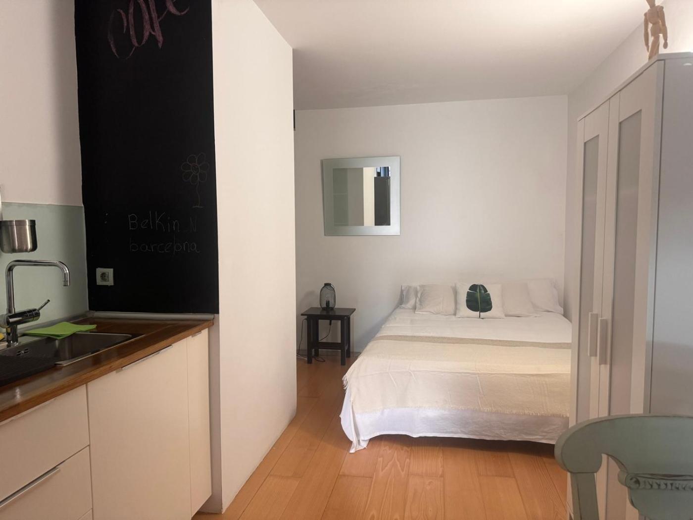 Beach Loft Tabaiba 外观 照片