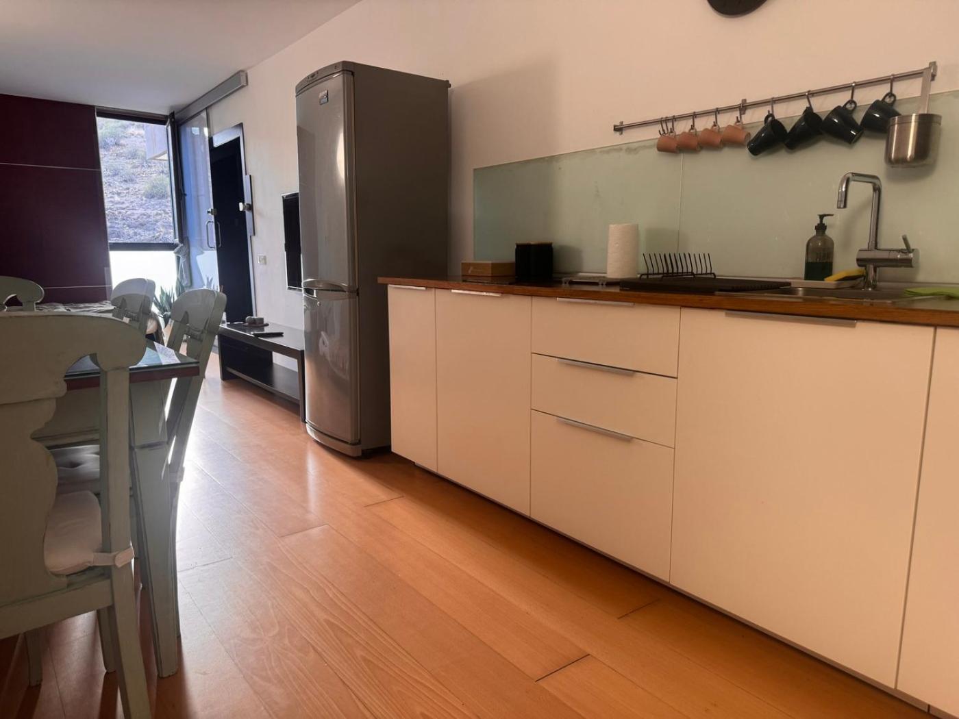 Beach Loft Tabaiba 外观 照片