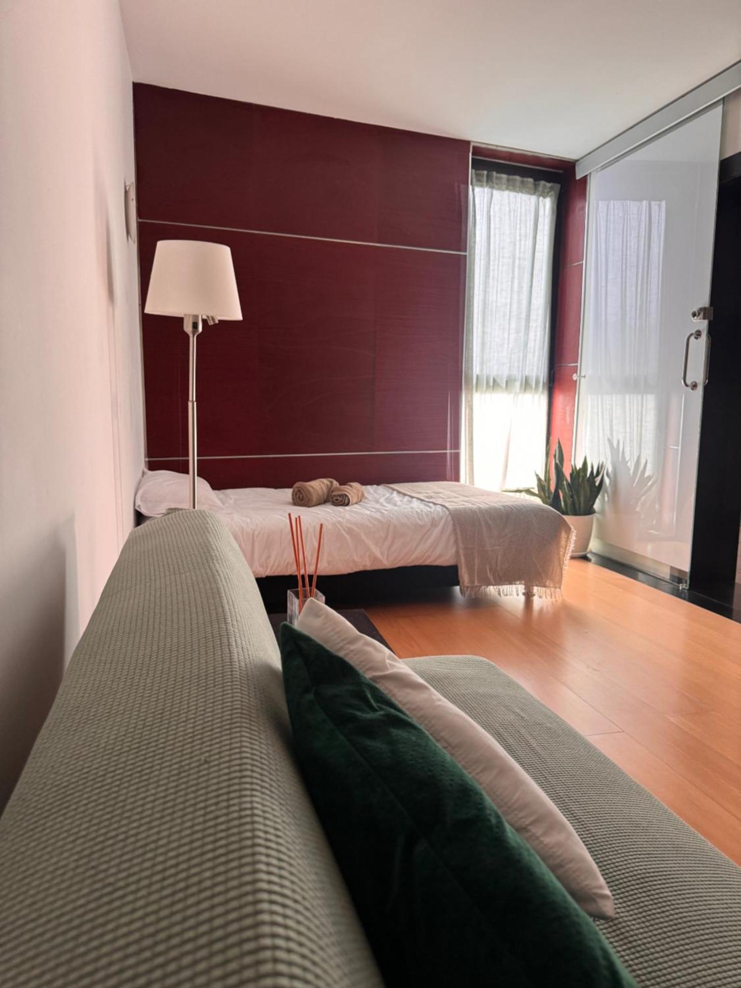 Beach Loft Tabaiba 外观 照片