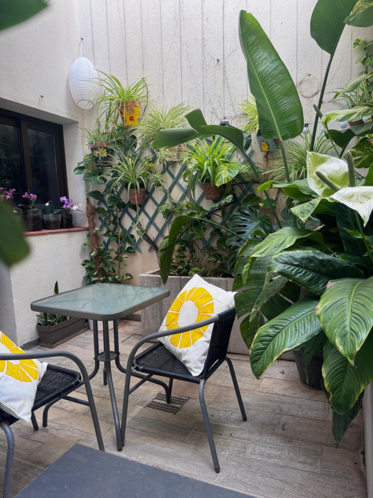 Beach Loft Tabaiba 外观 照片