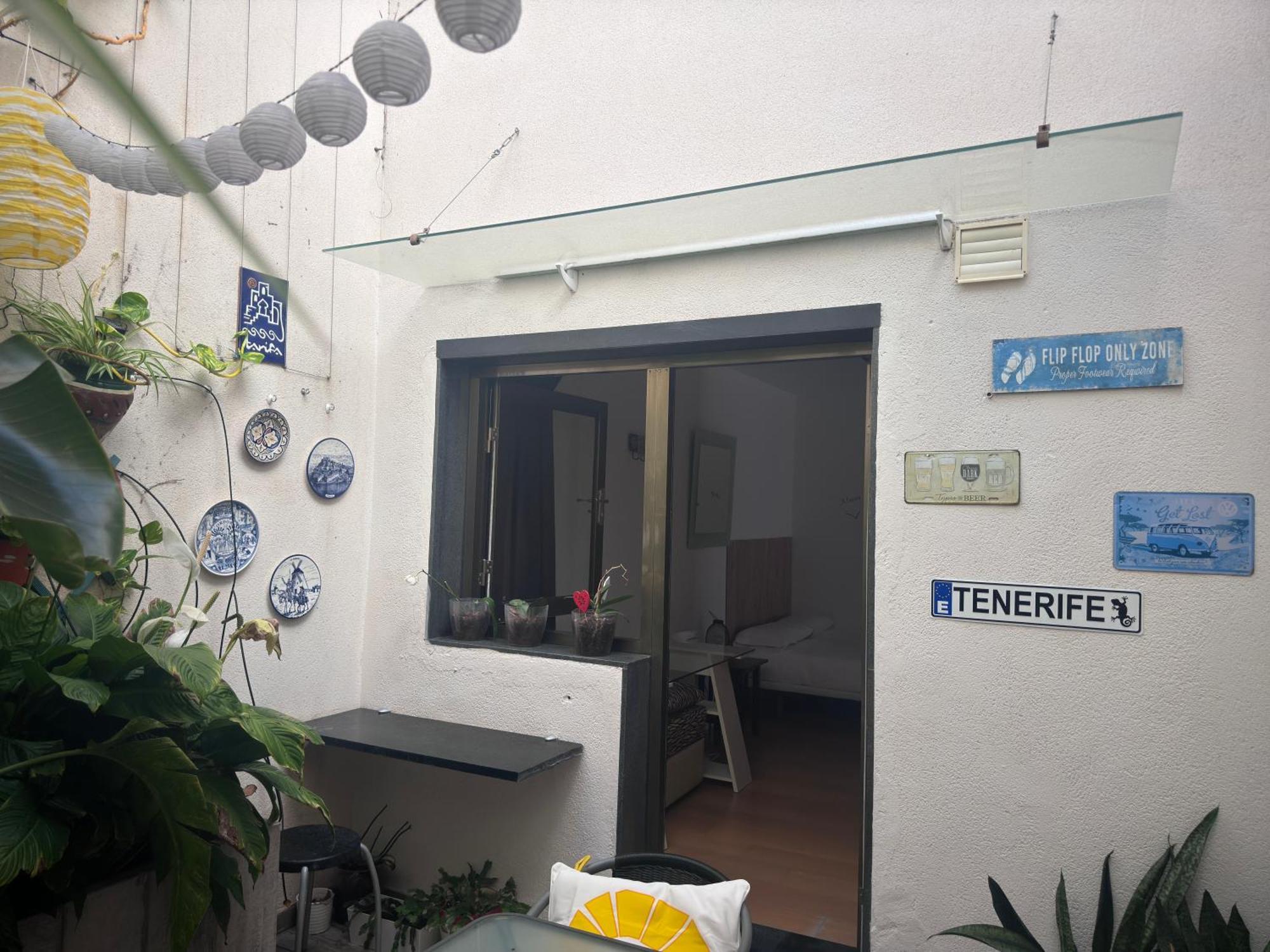 Beach Loft Tabaiba 外观 照片