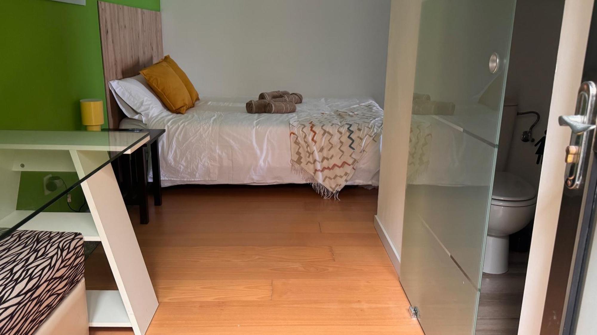 Beach Loft Tabaiba 外观 照片