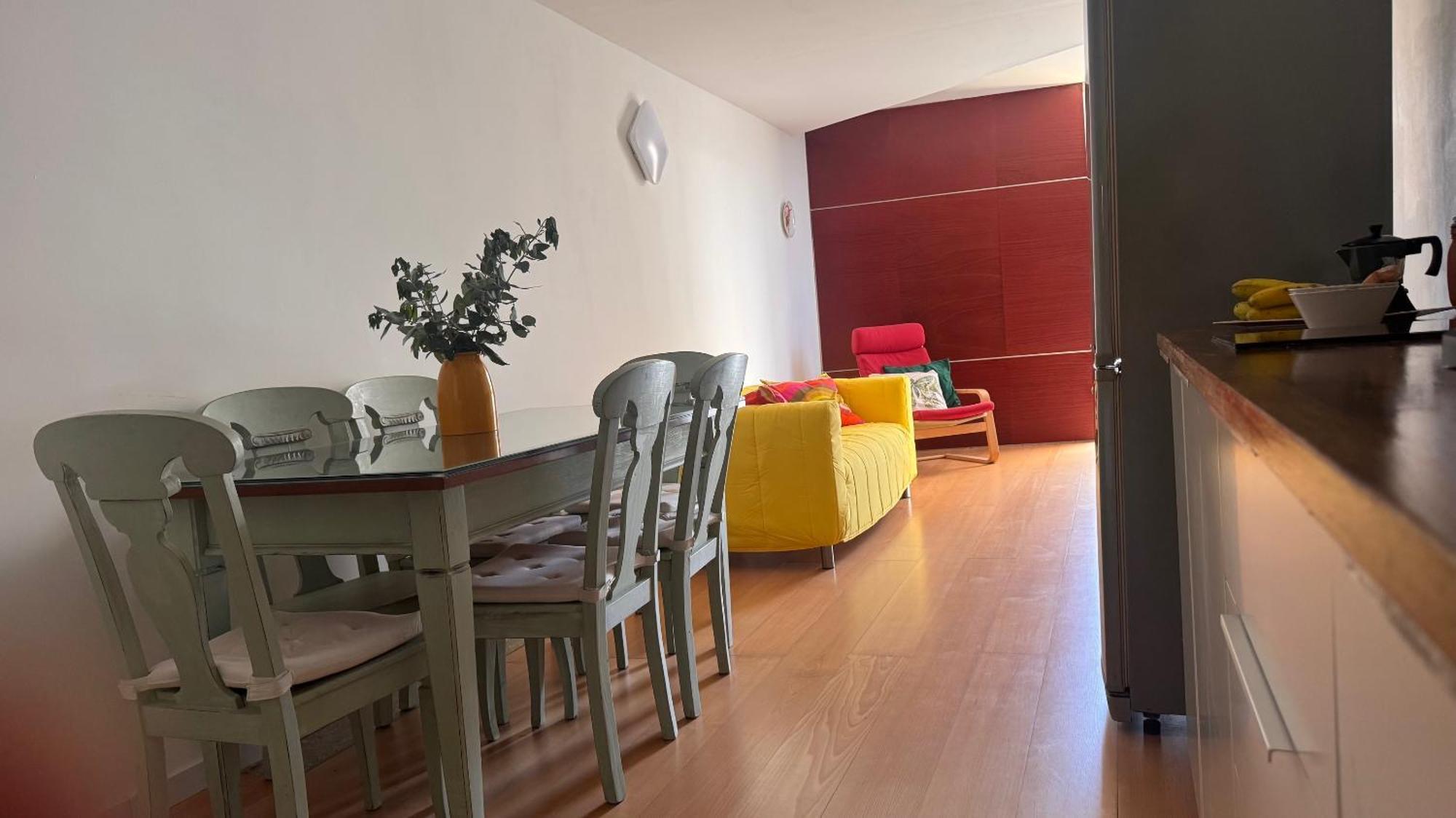 Beach Loft Tabaiba 外观 照片