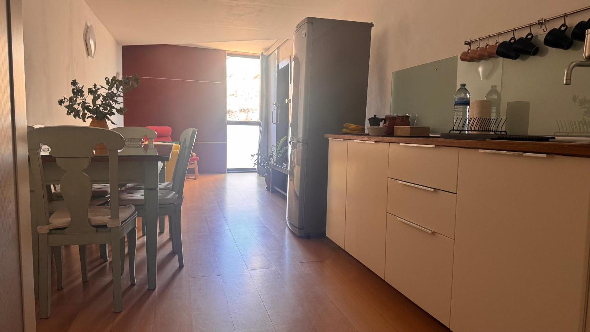 Beach Loft Tabaiba 外观 照片