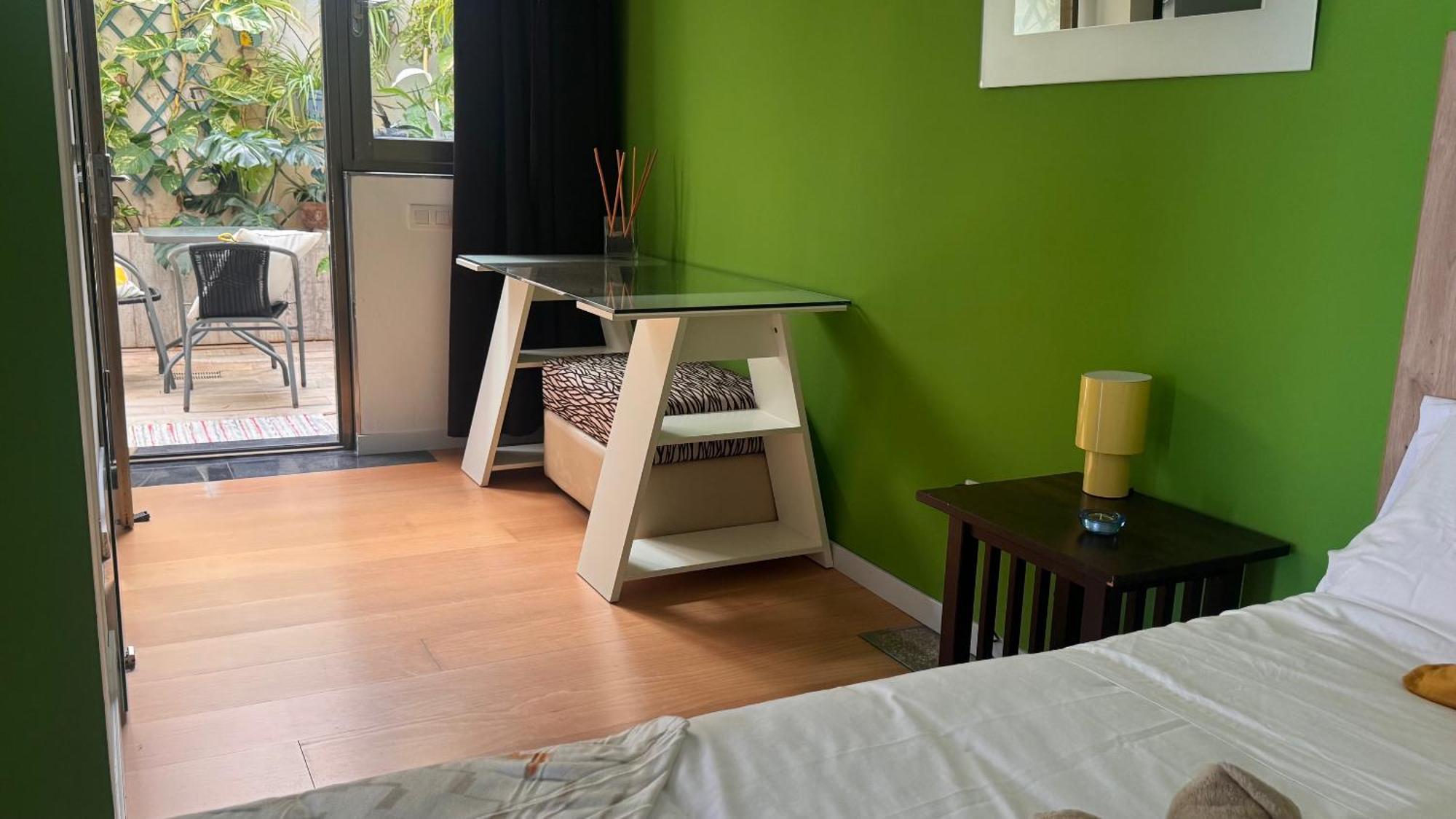 Beach Loft Tabaiba 外观 照片