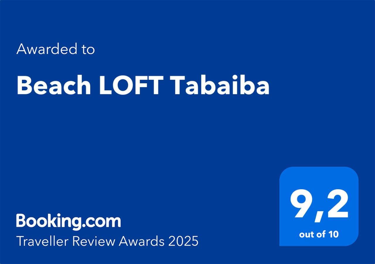 Beach Loft Tabaiba 外观 照片