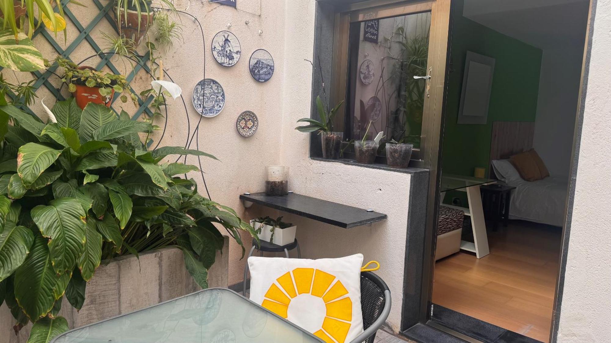 Beach Loft Tabaiba 外观 照片